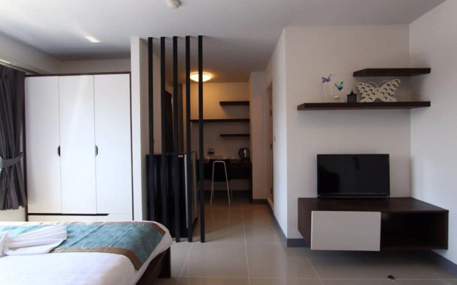 The Venese Hotel