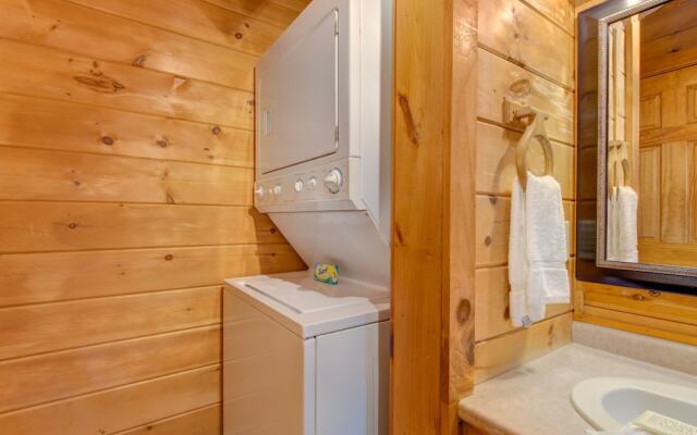 Bear Pause by Vtrips