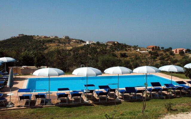 La Tenuta Dell'Argento Resort