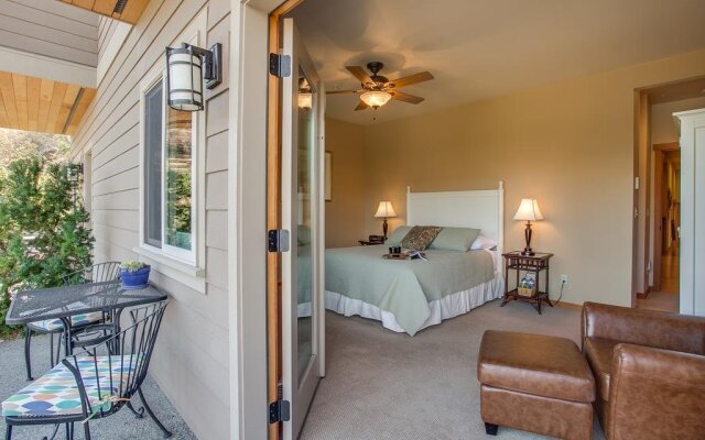 Cascade Valley Inn