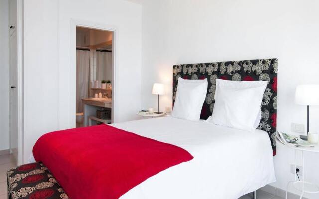 Las Canteras Delux Beach Apartment