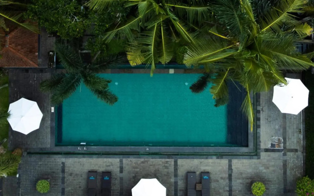 Champlung Sari Hotel and Spa Ubud