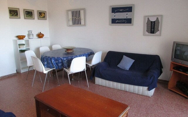 Inmo Estartit Apto. Rocamaura II 2 8