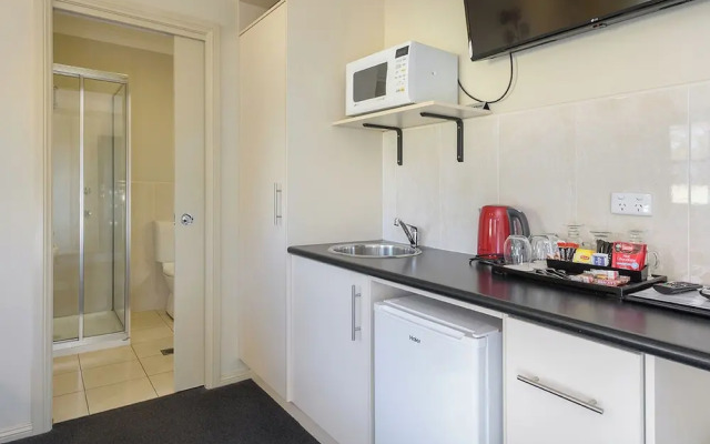 Prince of Wales Motel