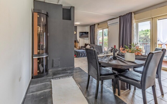Nice Home in Pula With Wifi and 3 Bedrooms