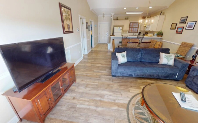 Magnolia Pointe 4877-302 2 Bedroom Condo