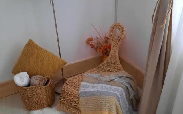 Cocooning in a Lovely Mountain suite - Two