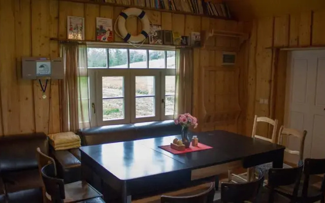 Kiisatamme Puhkemaja