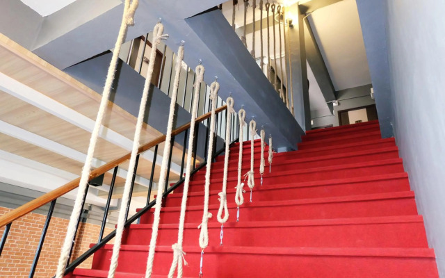 Sleep Airport Chiang Mai