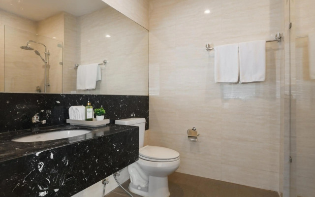 Greenhost Boutique Hotel