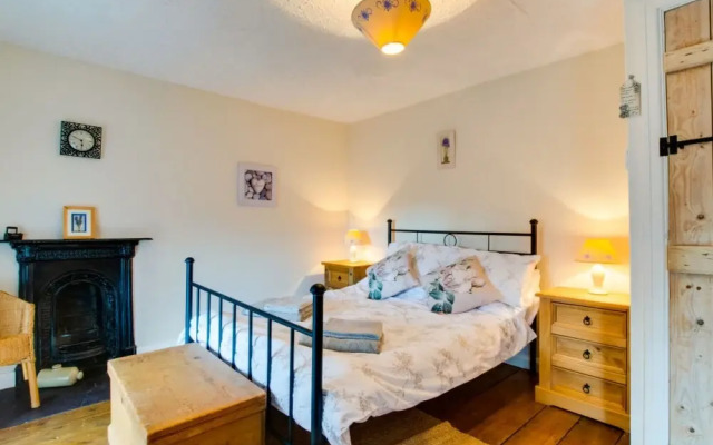 Fron Y Fron in Y Fron