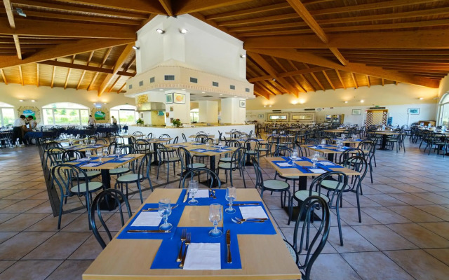 IHR Pizzo Calabro Resort