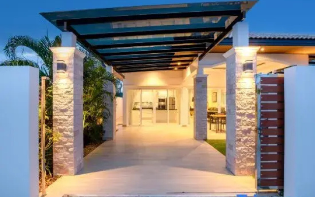 Orchid Paradise Homes Opv 427
