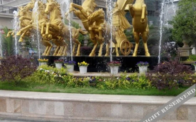 Zhongxi Hotel