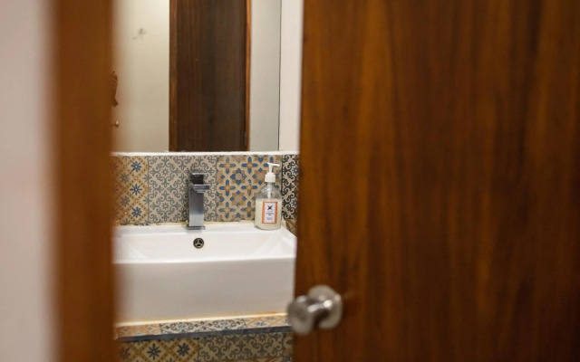 Casa Pepe Hostel Boutique - CDMX