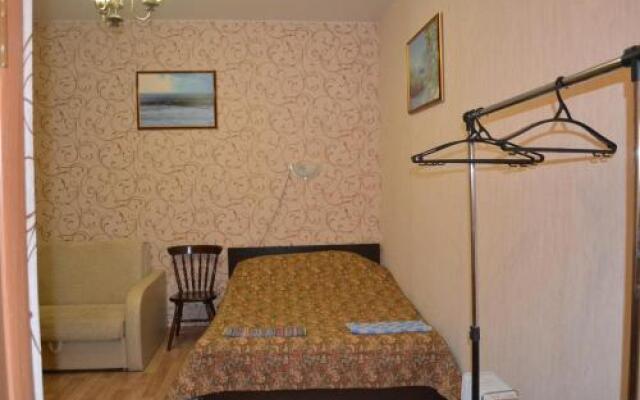Solovey Guest House