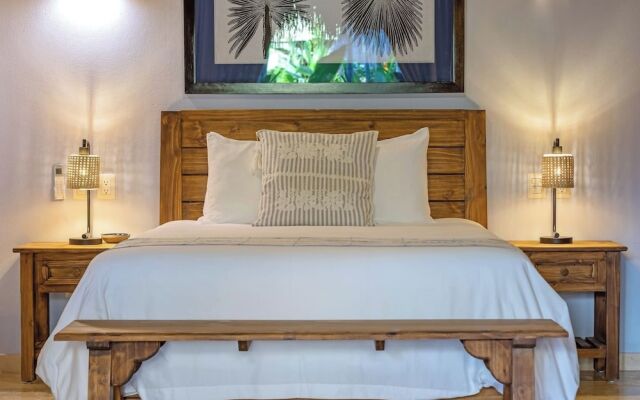 Villa Tayrona