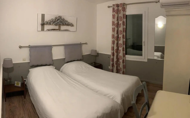L'Auberge Cigaloise