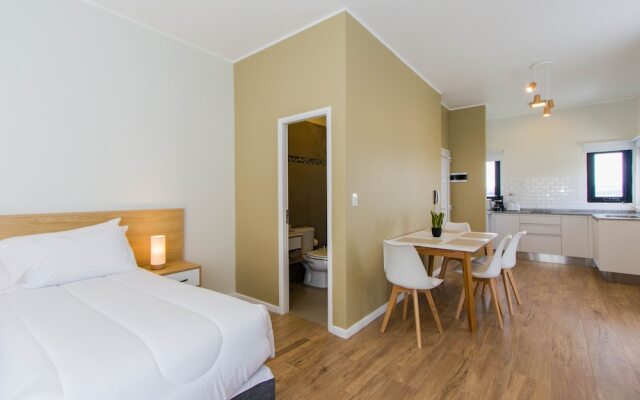 Criollos Apartamentos