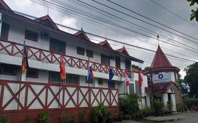 Pension Bacolod