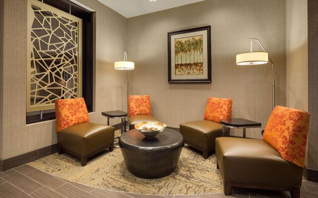 Hampton Inn Morristown I 81