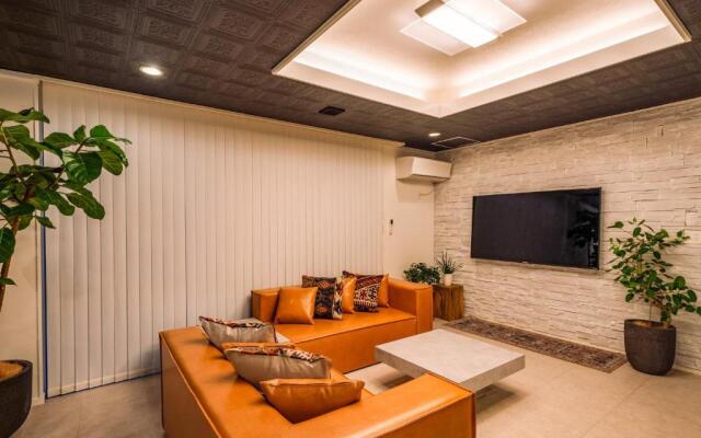 1-21-19 / Vacation STAY 80184