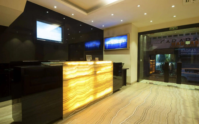 Hotel Good Palace