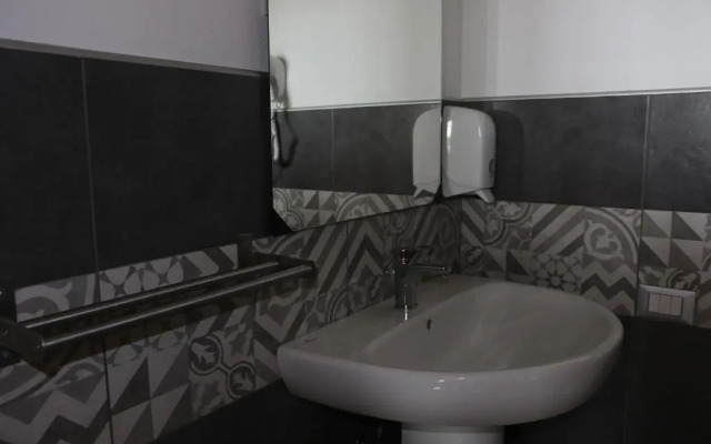 Students Hostel Parma