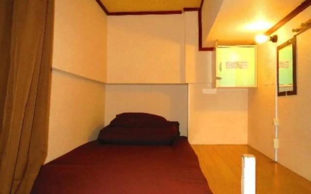 Stella Resort - Hostel