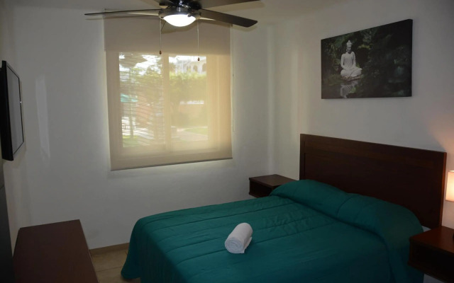 ZenHarmony Suites