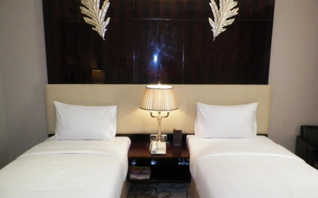 Sutan Raja Hotel And Convention Centre