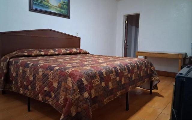 Hotel O Colonial Inn Brownsville Tx