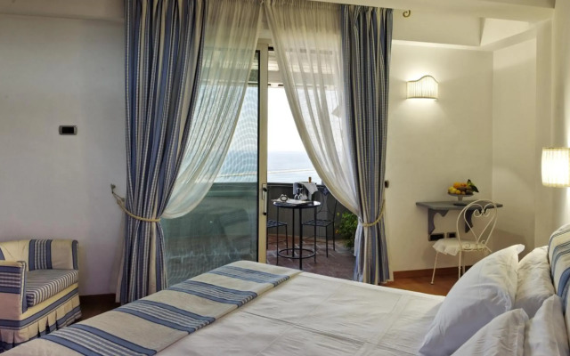 Villa Poseidon Boutique Hotel & Events