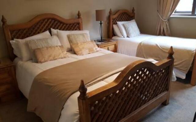 Belvedere House B&B & the Baytree Restaurant