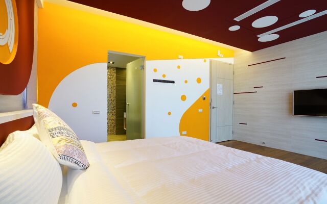 Chen Feng Homestay