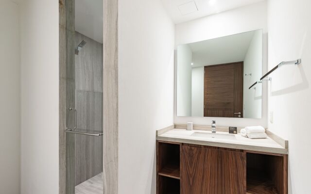 Casai Polanco 2BR Modern Haven
