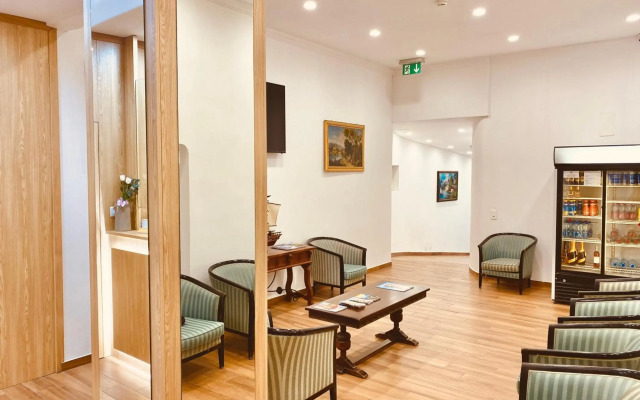 Hotel Garni Montaldi
