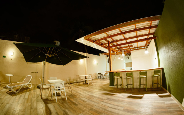Hotel Isla Bonita