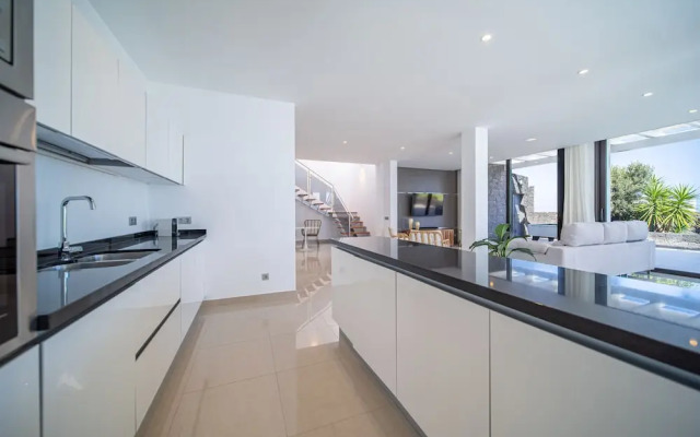 Alondra Villas y Suites