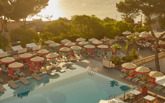 Alua Calvia Dreams