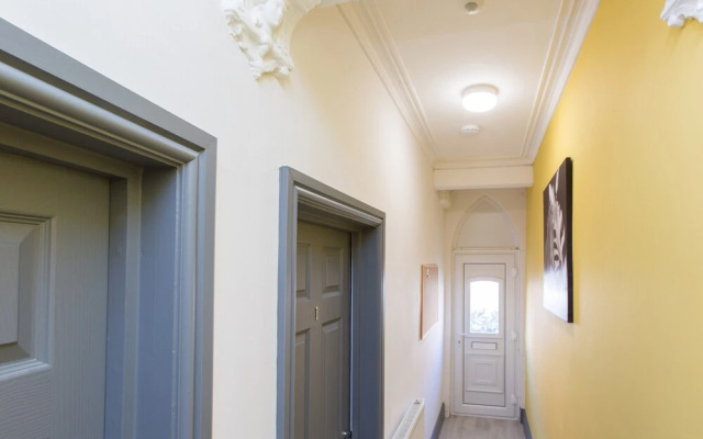 Townhouse @ 58 Brooklyn St - Crewe