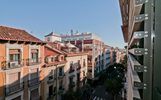 Madrid SmartRentals Chueca