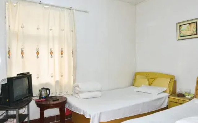 Luohe Yujie Hostel