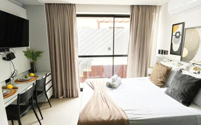 Flat no GetOne - DayByDay