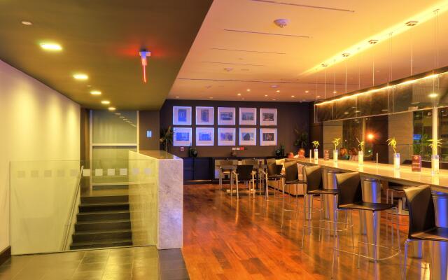 Holiday Inn Santo Domingo by IHG