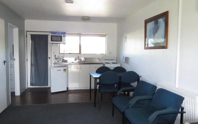 Ohakune Court Motel