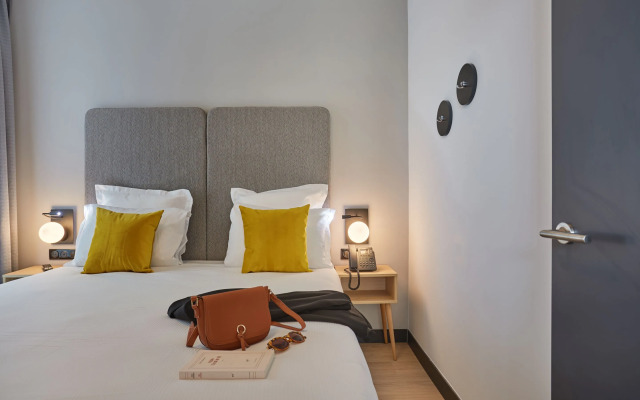 Appart'hôtel Odalys City - Nîmes Arènes - Palais des Congrès