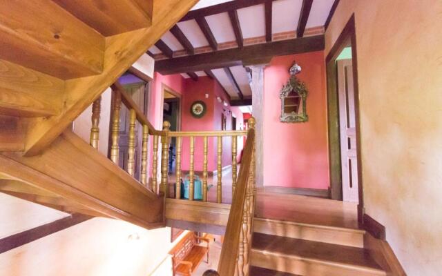 Posada Rural Valoria