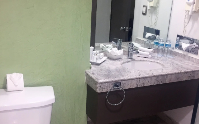 Hotel El Conquistador