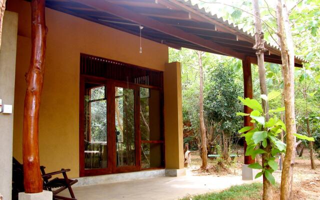 Fresco Lion Villa - Hostel